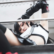 ティファ・ロックハート／镜酱（Weibo：镜酱_）