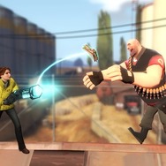 海外人気サンドボックスゲーム『Garry's Mod』製作者が任天堂関連のSteamワークショップアイテムの削除要求に応じる「二度とアップロードしないでほしい」