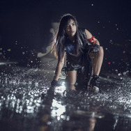 ティファ・ロックハート／Thea（Weibo：Thea_西亚）