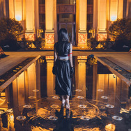 ティファ・ロックハート／Thea（Weibo：Thea_西亚）