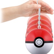 『ポケモン』アイスが作れるモンスターボール！？ヨーヨーで遊べばアイスが出来る、意外性抜群なおもちゃが登場