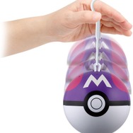 『ポケモン』アイスが作れるモンスターボール！？ヨーヨーで遊べばアイスが出来る、意外性抜群なおもちゃが登場