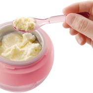 まんまるお顔のカービィ、ワドルディでアイスが作れる！可愛すぎるヨーヨーで遊びながら美味しく食べられるおもちゃが新発売