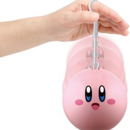 まんまるお顔のカービィ、ワドルディでアイスが作れる！可愛すぎるヨーヨーで遊びながら美味しく食べられるおもちゃが新発売