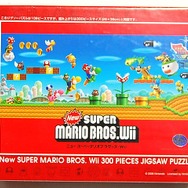 貼って・組み立てて楽しめる!「マグネットラムネコレクション&パズルラムネコレクション」・・・週刊マリオグッズコレクション第80回