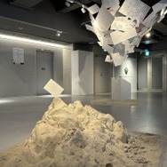 ぶいすぽっ！「SHIBUYA TSUTAYA」ポップアップイベントでは“今”と“これから”を表現…19名のスタンディが並ぶ壮観な空間をレポート！