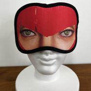 リュウやケン、春麗になりきれる！『スト6』インパクト抜群なアイマスクが「EVO Japan 2024」にて先行発売