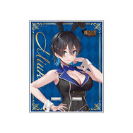 バニーガーデン』花奈、凜、美羽香たちが早くもグッズ化！“描き