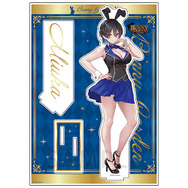 バニーガーデン くじメイト ABC賞 落て ロングタペストリー 花奈