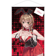 バニーガーデン』花奈、凜、美羽香たちが早くもグッズ化！“描き