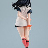 むっちり太ももの破壊力…！「グリッドマン」宝多六花が「POP UP PARADE」Lサイズで登場