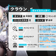 『勝利の女神：NIKKE』1.5周年記念アップデートが本日4月25日実装！新ニケや新コスチューム、超会議出典情報などが明らかに