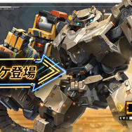 『勝利の女神：NIKKE』1.5周年記念アップデートが本日4月25日実装！新ニケや新コスチューム、超会議出典情報などが明らかに