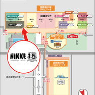 『勝利の女神：NIKKE』1.5周年記念アップデートが本日4月25日実装！新ニケや新コスチューム、超会議出典情報などが明らかに