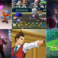 ゲオがGWセールの注目ソフトを予告!『パワプロ2022』2,178円などお得度満点─オンラインストアではPS4『逆転裁判456』が新品で2,999円