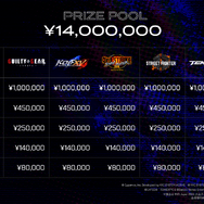 格闘ゲームの祭典「EVO Japan 2024」は本日4月27日から！世界中のプレイヤーが一堂に会し繰り広げられる熱い3日間