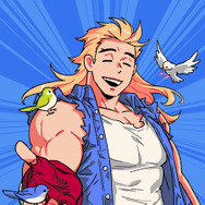 『熱血硬派くにおくん外伝 リバーシティガールズ2』に『ダブルドラゴン』のリー兄弟がプレイアブル参戦決定！