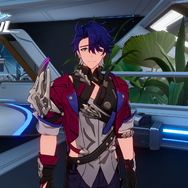 アベンチュリンの謎穴にSNS沸騰中―虚数属性の胸元が開きがち説は本当か？『崩壊：スターレイル』プレイアブル成人男性全員の胸元を調査してみた