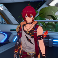 アベンチュリンの謎穴にSNS沸騰中―虚数属性の胸元が開きがち説は本当か？『崩壊：スターレイル』プレイアブル成人男性全員の胸元を調査してみた