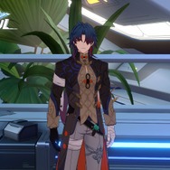 アベンチュリンの謎穴にSNS沸騰中―虚数属性の胸元が開きがち説は本当か？『崩壊：スターレイル』プレイアブル成人男性全員の胸元を調査してみた