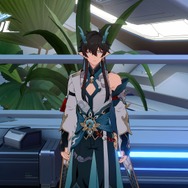 アベンチュリンの謎穴にSNS沸騰中―虚数属性の胸元が開きがち説は本当か？『崩壊：スターレイル』プレイアブル成人男性全員の胸元を調査してみた