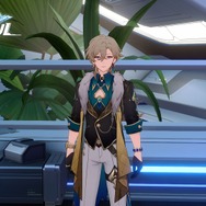 アベンチュリンの謎穴にSNS沸騰中―虚数属性の胸元が開きがち説は本当か？『崩壊：スターレイル』プレイアブル成人男性全員の胸元を調査してみた