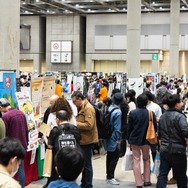 人気が高まる“電源を使用しない”アナログゲームの魅力！「ゲームマーケット2024春」が本日4月27日より2日間かけて開催