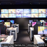 KONAMI eスポーツ学院、3年制コースを導入し教育事業を本格化