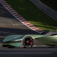 『グランツーリスモ7』BEV「AFEELA Prototype 2024」含む新車3台やレースイベントなど追加する4月アップデート配信