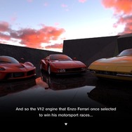 『グランツーリスモ7』BEV「AFEELA Prototype 2024」含む新車3台やレースイベントなど追加する4月アップデート配信