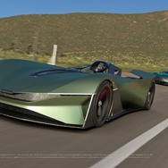 『グランツーリスモ7』BEV「AFEELA Prototype 2024」含む新車3台やレースイベントなど追加する4月アップデート配信