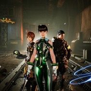 美少女SFアクション『Stellar Blade』PS5向けに遂に発売!34種の新コスチュームが獲得できる「ニューゲーム+」モードの実装も