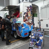 世界樹の迷宮III 星海の来訪者