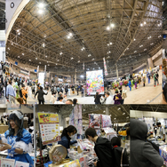 今年のGWはどこに行く?注目のゲームイベントをチェック!EVOJや遊戯王、ゲームマーケットまで、盛りだくさんな遊びの祭典を確認しよう【2024年】