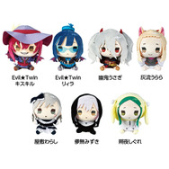遊戯王』25周年 ×「ドンキ」コラボ第2弾！「Evil☆Twin」や「灰