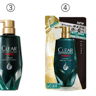 『スト6』とヘアケアブランド「クリア」がコラボ！「がんばれジュリちゃん」が描かれた限定ポンプセットが発売