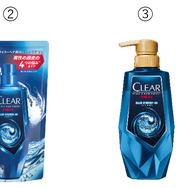 『スト6』とヘアケアブランド「クリア」がコラボ！「がんばれジュリちゃん」が描かれた限定ポンプセットが発売