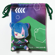 『スト6』とヘアケアブランド「クリア」がコラボ！「がんばれジュリちゃん」が描かれた限定ポンプセットが発売