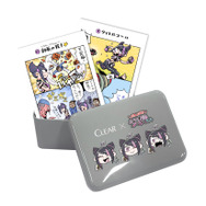 『スト6』とヘアケアブランド「クリア」がコラボ！「がんばれジュリちゃん」が描かれた限定ポンプセットが発売