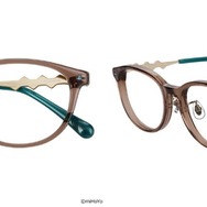 『崩壊：スターレイル』×「Zoff」コラボが実現！“カフカ、丹恒・飲月、黄泉、アベンチュリン”をイメージしたメガネフレーム4種が予約開始