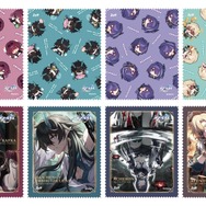 【廃棄前値下げ中】崩壊スターレイル zoff コラボ 眼鏡 アベンチュリン 崩壊：スターレイル』Zoffコラボ眼鏡が予約開始。カフカ、丹恒