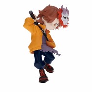 一番くじ CRAZY RACCOON」発売決定！だるまいずごっど、ありさか