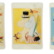 「ムーミン」原作者の生誕110年をお祝い！特別なアートを使用した記念グッズが2024年限定で商品化