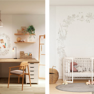 「ムーミン」原作者の生誕110年をお祝い！特別なアートを使用した記念グッズが2024年限定で商品化