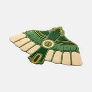 旅コログのミニポーチが可愛すぎる！乗った気分になれる「翼ゾナウギアラグ」など、『ゼルダの伝説 ティアキン』新グッズが一挙発売