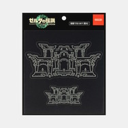 旅コログのミニポーチが可愛すぎる！乗った気分になれる「翼ゾナウギアラグ」など、『ゼルダの伝説 ティアキン』新グッズが一挙発売