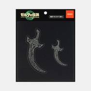 旅コログのミニポーチが可愛すぎる！乗った気分になれる「翼ゾナウギアラグ」など、『ゼルダの伝説 ティアキン』新グッズが一挙発売