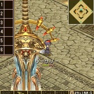 ソーサリーサーガ