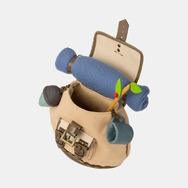 旅コログのミニポーチが可愛すぎる！乗った気分になれる「翼ゾナウギアラグ」など、『ゼルダの伝説 ティアキン』新グッズが一挙発売