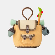 旅コログのミニポーチが可愛すぎる！乗った気分になれる「翼ゾナウギアラグ」など、『ゼルダの伝説 ティアキン』新グッズが一挙発売